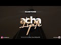 hastone acha ipite official audio