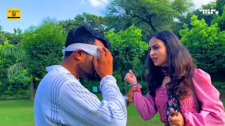 Mera Dil Bhi Kitna Pagal Hai - (Behind The Scenes) Part - 1 | Full Vlog | Make Me Star Production