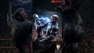 Venom vs CaptainAmerica #avengers #edit #marvel #trendingshorts #youtubeshorts #