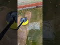 Karcher T5 patio cleaner