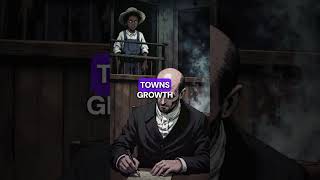 This Integrated Town Was Erased From History in 10 Years