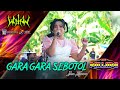 GARA GARA SEBOTOL - Icha Kiswara - New Pallapa Live Wotan - Ramayana Profesional Audio