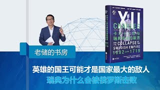 英雄的国王可能才是国家最大的敌人 瑞典为什么会被俄罗斯击败