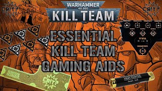 Kill Team | Essential Gaming Aids