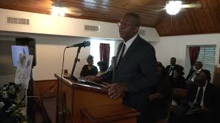 Celebrating the life of Byran Andrew Neat | 1976 to 2025 | Funeral Service 10th January 2026 Clip#3