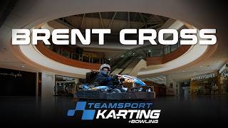 New Go Karting Track in Brent Cross London