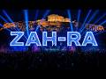DEEP.AFRO.HOUSE – ZAH-RA |Cinematic Cello & Heavy Log.Drum | Peak-Time Festival DJ Mix | Deep House