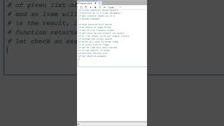 Python Functional Programming - filter() built-in Function #python #shorts #coding #tutorial