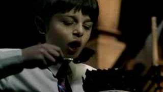 Got Milk? Birthday Cake Commercial