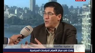 Prime Time News 01/01/2013 إطلاق تحالف سلفي جديد في مصر