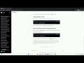 installing python libraries in vscode