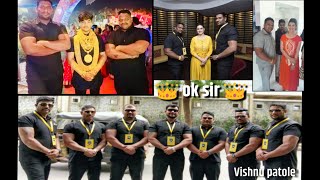 || OK SIR || BOUNCER Security services ◆