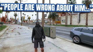 Louu Talks About Bringing in Deek in to The Manor | NoPixel 4.0 GTA RP