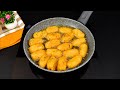 How to make the best potato dumplings in minutes! Simple and economical recipe for everyday use.