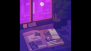 Softy-The Day I Passed (lofi hip hop/ relaxing beats)