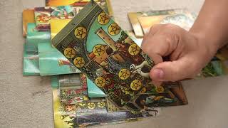 #LEO ♌️ 🔮 SPECIALLY SENT AND MEANT FOR YOU 🎯❤️ 🔜 📩🔮 WEEKLY TAROT READING
