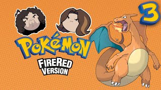 @GameGrumps Pokémon FireRed (Full Playthrough) [3]