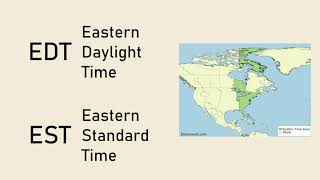 What S The Difference Edt Vs Est