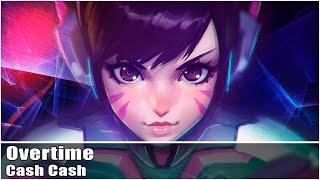 Overtime Gmv - 