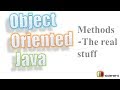 5 Java Methods Tutorial Theory |