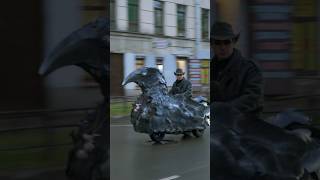 ПОТУСТОРОННИЙ ПАТРУЛЬ #топ #юмор #спб #стиль #мечта