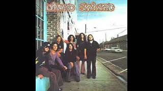 Lynyrd Skynyrd - Gimme Three Steps (Demo Version)