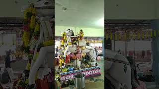 Illangudi ayyanar thunai||kovil tharisanam||#kovil #villageviews #devotional