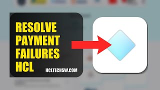 How To Resolve Payment Failures On HCL Commerce 2026 (FAST METHOD)