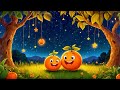 Little Orange || Nursery Rhymes for Kids || Lullaby || Kids Song