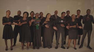 Tanzania Gospel Singers _Ni Wewe Mungu(R.I.P Magufuli) Official Video Directed By JukyA