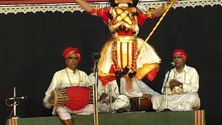 Yakshagana Kalaga Utsava 2007 - Babhruvahana - Part 1