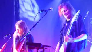 Helloween - Kai Hansen Medley at Manchester Academy, England, 4-5-22