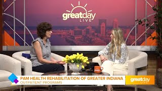 GDL: Make PAM Health Your Go To Spot for Rehabilitation Services
