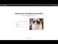 AWS Lambda Tutorial: Meme Generator // Part I // Create Your First AWS Lambda