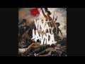 coldplay lost! (with lyrics)HD version