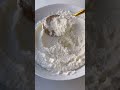 raffaello light con soli 3 ingredienti e senza cottura otterrete un dessert sano