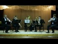 original brass quintet