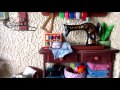 Экспресс обзор швейный румбокс sewing room box quick overview