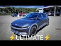 Hyundai IONIQ 5 ULTIMATE Full Feature Review! 💥FINALLY💥