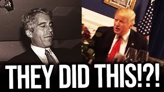 LEAKED Trump Meeting BLOWS UP in His Face!