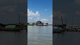 নদীমাতৃক দেশ আমার #বাংলাদেশ #নদী #নদীর-রূপ #bdriver #beautiful_bangladesh