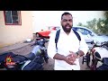 நெடுந்தூர பைக் பயணத்துக்கு உதவும் tail bags bike travel tips