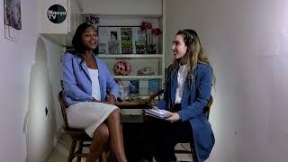 Live Interview With Jasmine Davis Actress Model Popstar