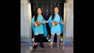 Tumse Milke Dil Ka Jo Haal by Antara Nandy & Ankita Nandy || Assame Female Singers || Main Hoo Naa