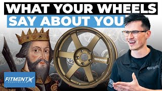 What Your Wheels Say About You