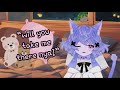 “ASMR” Roleplay: Your Catgirl Cuddles Up Next to You as it Gets Colder and Begs You for Halloween