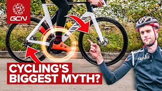 The Secrets Of Perfect Pedalling Technique: Is Smoother REALLY Better?