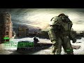 【fallout4】4年目の大晦日も猛烈リッパー探すr18禁のフォールアウト４