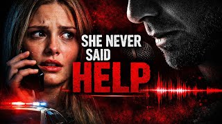She Never Asked for Help on 911 — But the Dispatcher Knew