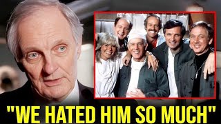 The real reason why these actors left Mash